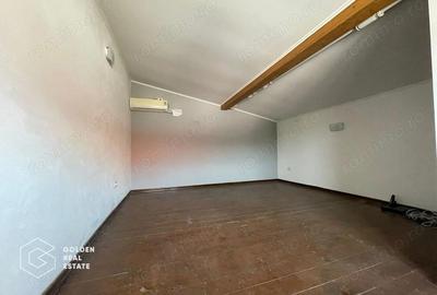 Spatiu SAD cu 2 frontruri stradale, acces din strada, Comision 0% Spatiu SAD cu 2 frontruri stradale, acces din strada, Comision 0% - 2