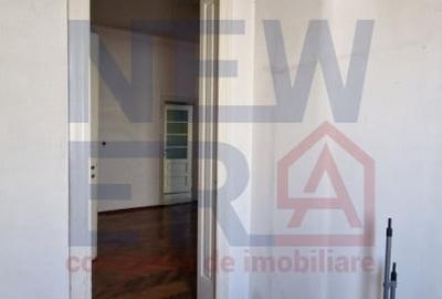Proprietate deosebita ap 3 camere in casa interbelica, de vanzare in zona Unirii - 6