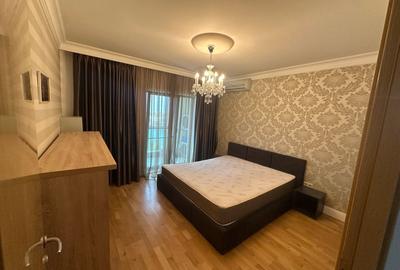 Apartament cu 2 camere semidecomandat, mobilat în Tei - 1