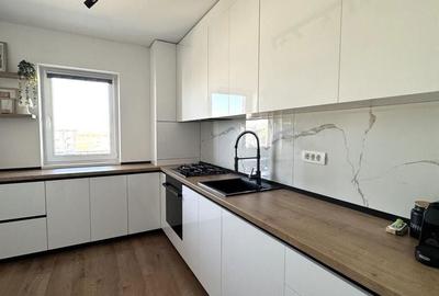 Apartament cu 2 camere decomandat în Girocului - 5