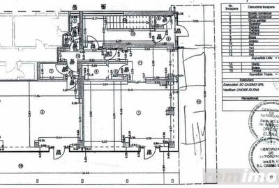 Spațiu comercial, de 145 mp, în Floreasca - 1