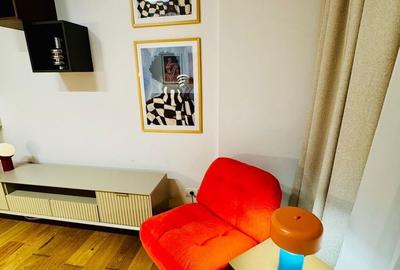 Garsonieră decomandată, mobilată în P-ța Unirii - 3