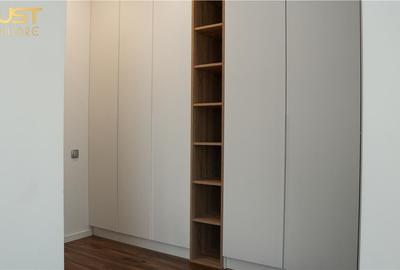 Penthouse 4 camere | Terasa 100 mp | parcare | Donath Park - 9