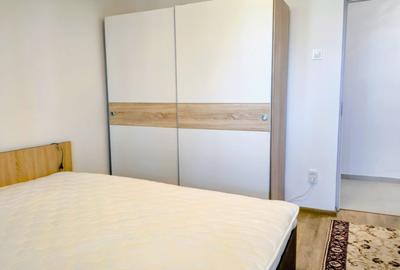 Apartament 3 camere, mobilat si utilat, prima închiriere. Apartament 3 camere, mobilat si utilat, prima închiriere. - 7