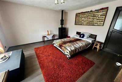 Casă cu 4 camere în Câmpofeni - 8