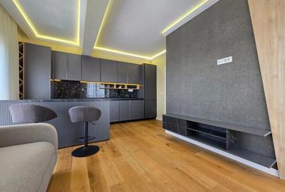 Intabulat, mobilat si utilat, ap 2 cam ESQ Village3, et 2+pod propriu - 2