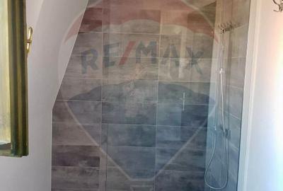 Apartament cu 2 camere decomandat în Central - 5