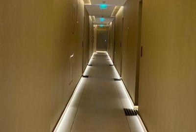 Apartament lux 3 camere Yacht Kid-Prima inchiriere - 5