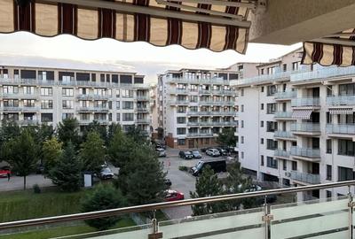 Apartament cu 2 camere decomandat în Exterior Vest - 3