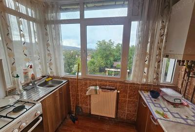 Apartament cu 2 camere semidecomandat în Central - 3
