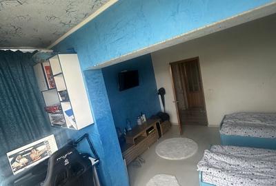 Apartament cu 2 camere decomandat în Gilău - 4