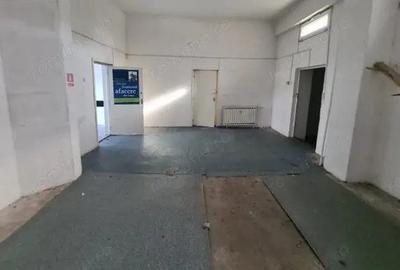 Spațiu comercial, de 191 mp, în Micălaca - 2