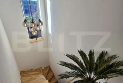 Apartament cu 4 camere decomandat în Unirii - 13