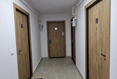 Apartament cu 2 camere semidecomandat, mobilat în Basarabia - 19