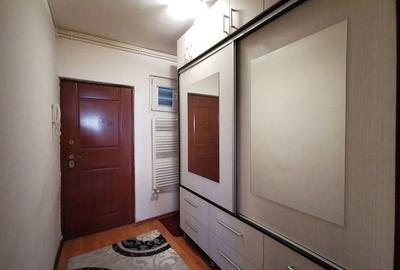 Universitate-Unirii| 5 min. metrou| Garsoniera cu centrala proprie - 12