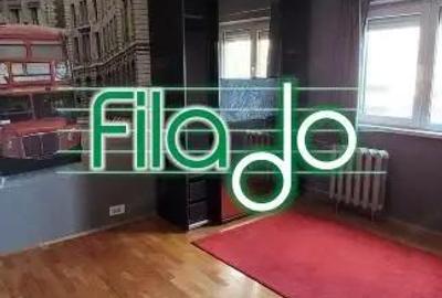 Apartament cu 3 camere decomandat, mobilat în Vitan - 8