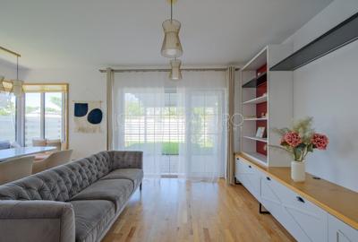 VIla cozy in Otopeni - complex rezidential - 9