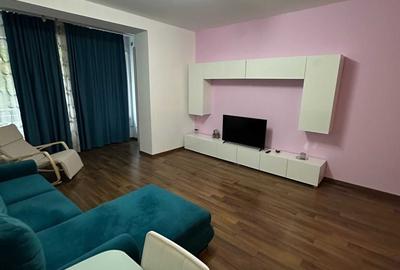 Apartament 2 camere - Metrou Iancului - Centrala Proprie - Nou Apartament 2 camere - Metrou Iancului - Centrala Proprie - Nou - 2