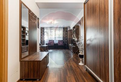 Comision 0%|  Apartament 2 camere si parcare subterana - 5