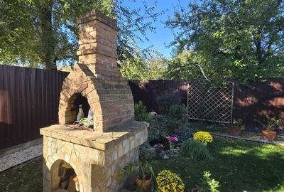 VILA CU SPA  PRIVAT SI TEREN GENEROS IN TUNARI - 10