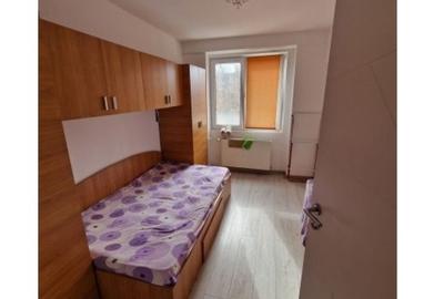 Apartament cu 3 camere decomandat, mobilat în Brâncoveanu - 2