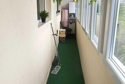 Apartament 3 camere decomandat, mobilat și utilat, la 2 minute de metrou Valea I - 7