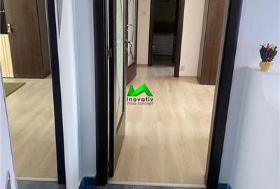Apartament 2 camere de vanzare Sibiu zona Vasile Aaron - 5
