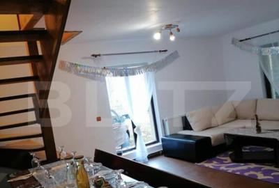 CABANA DACICA Refugiu premium la poalele Mun?ilor Dacici - 8