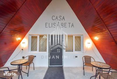 Casă cu 1 camere cu Teren 1200 Mp în Vâlcele - 3