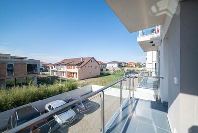 Apartament 2 camere - Dumbravita - 12