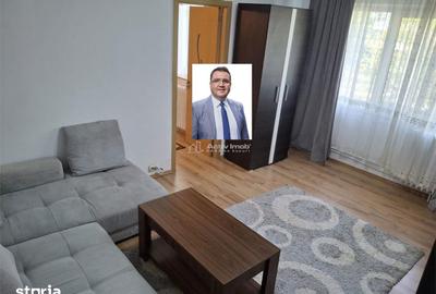 Apartament cu 3 camere în Micro III