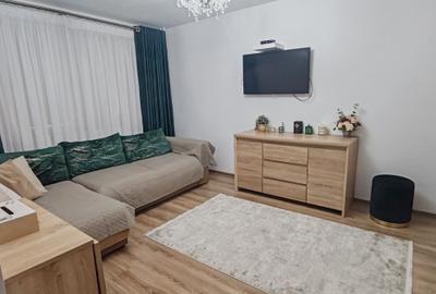 Apartament cu 2 camere decomandat în Lujerului - 1