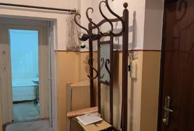 Apartament cu 2 camere decomandat în B-dul București - 11