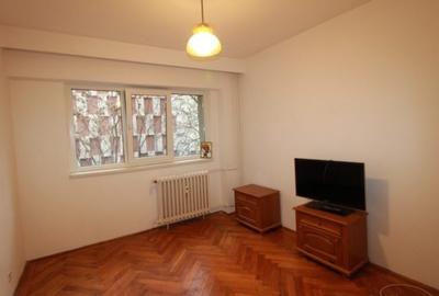 Inchiriere apartament 3 camere|Universitate|bloc 1980 - 5