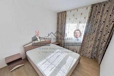 Apartament confort 1/Parter/3 camere/2 bai/2 balcoane - 1