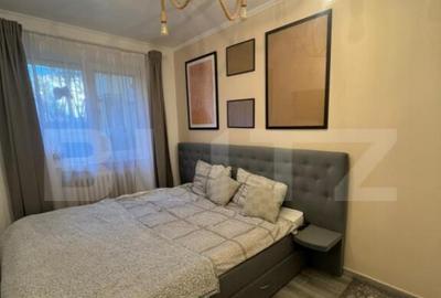 Apartament 3 camere, zona Poli 2 - 5