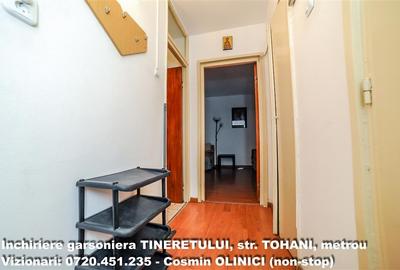 Tineretului, str. Tohani Tineretului, str. Tohani - 10