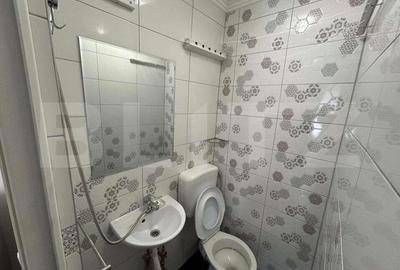 Garsonieră semidecomandată, mobilată în Rogerius