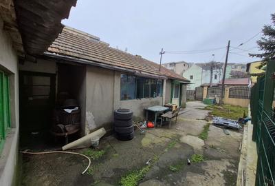 Spațiu comercial, în Km 5 - 6