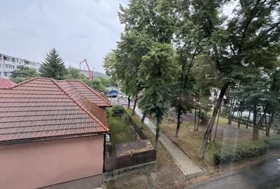 Apartament cu 2 camere, la 10 minute de Parcul Central