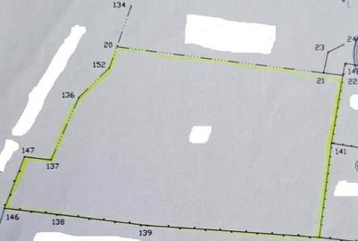 Teren de 2000 mp, în Periferie - 8