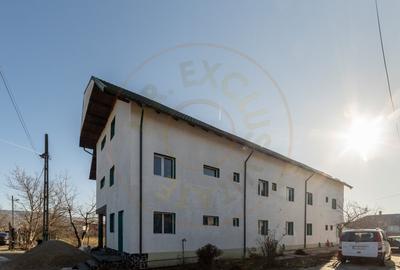 Proprietate cu potential pentru azil sau centru de ingrijire - Ștefanesti, Arges - 3