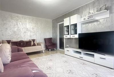 Apartament 3 Camere Decomandat, Mobilat si Utilat, Casa de Cultura