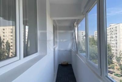 3 camere, decomandat, et 7/10, proiect centrala-Drumul Taberei. - 4