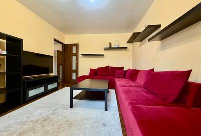Apartament cu 2 camere decomandat în Aviației - 2