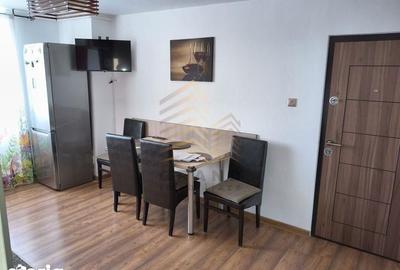Apartament cu 2 camere în Independenței - 8