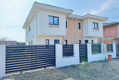 Casă cu 4 camere cu Teren 500 Mp în Central - 2