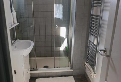 Garsoniera Precista, mobilata ?i utilata - 5