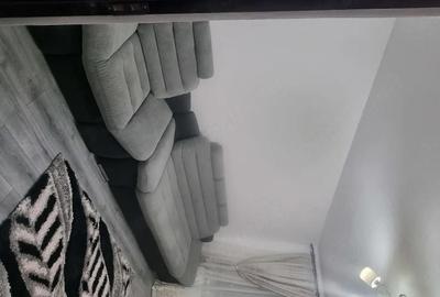 Apartament cu 3 camere decomandat în Cet - 6