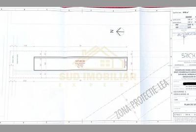 Teren intravilan Splaiul Unirii Popesti Leordeni, Certificat Urbanism S+P+5E - 2